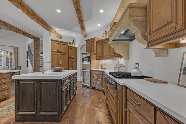 710 W 107th Place S, Jenks, OK 74037