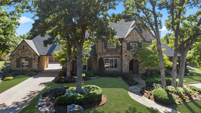 710 W 107th Place S, Jenks, OK 74037