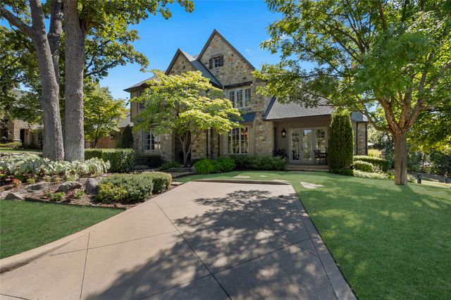 710 W 107th Place S, Jenks, OK 74037