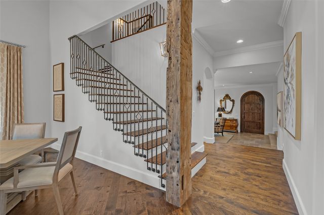 710 W 107th Place S, Jenks, OK 74037