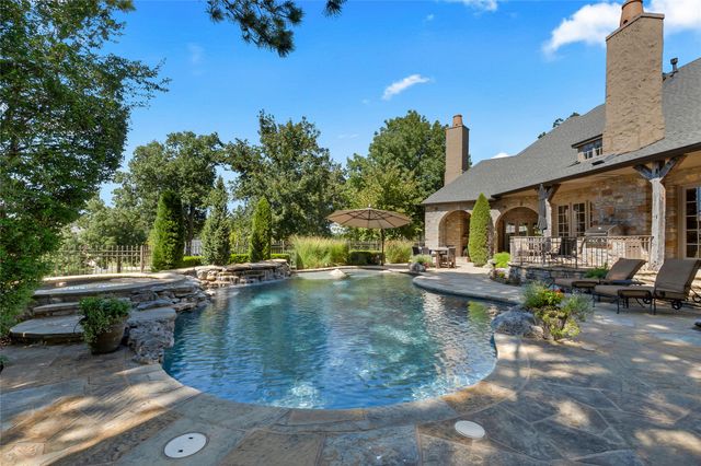 710 W 107th Place S, Jenks, OK 74037