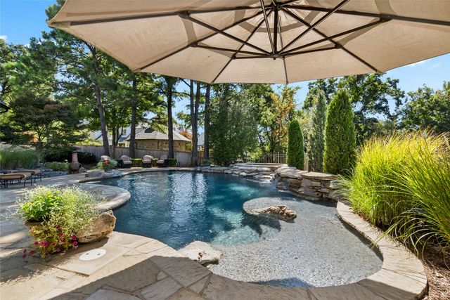 710 W 107th Place S, Jenks, OK 74037