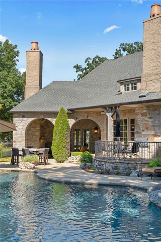 710 W 107th Place S, Jenks, OK 74037