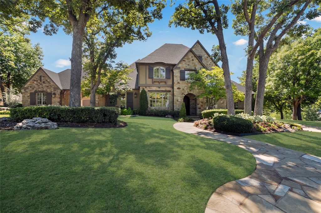 710 W 107th Place S, Jenks, OK 74037