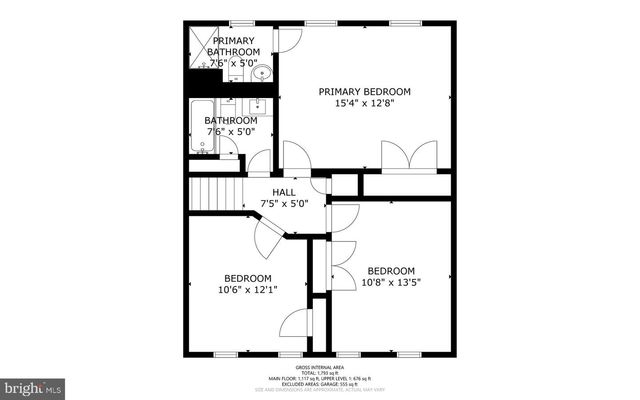 7805 RICHFIELD RD, Springfield, VA 22153