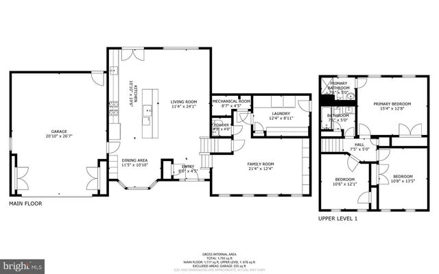 7805 RICHFIELD RD, Springfield, VA 22153