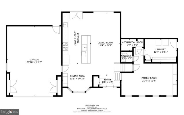 7805 RICHFIELD RD, Springfield, VA 22153