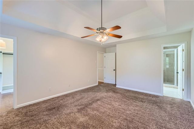 1022 Eddie Craig Drive, Mcdonough, GA 30252
