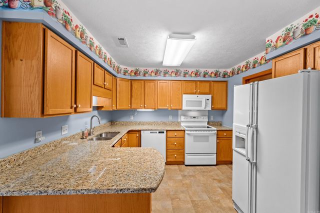 1223 Willowbrook Drive, Mountain Home, AR 72653