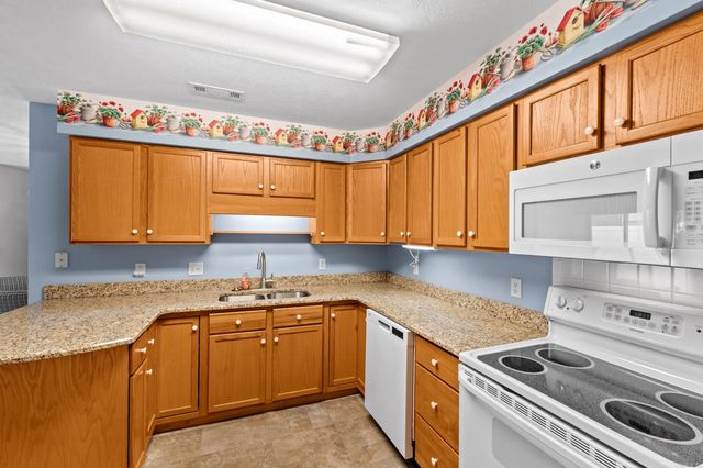 1223 Willowbrook Drive, Mountain Home, AR 72653