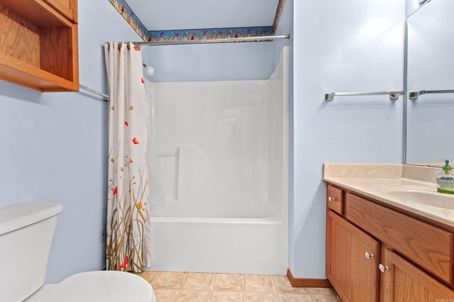 1223 Willowbrook Drive, Mountain Home, AR 72653