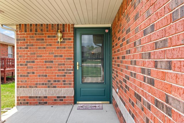 1223 Willowbrook Drive, Mountain Home, AR 72653