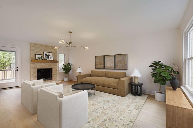 8011 Scotland Yard, Austin, TX 78759