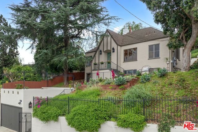 2559 Corralitas Drive, Los Angeles, CA 90039