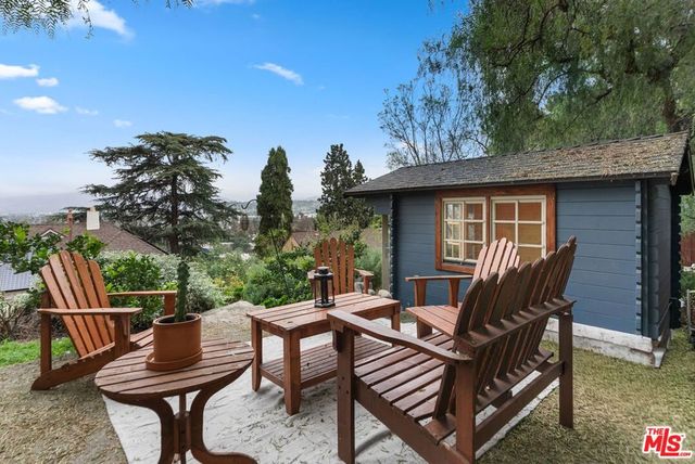 2559 Corralitas Drive, Los Angeles, CA 90039