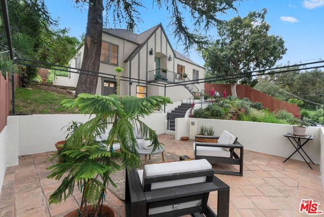 2559 Corralitas Drive, Los Angeles, CA 90039