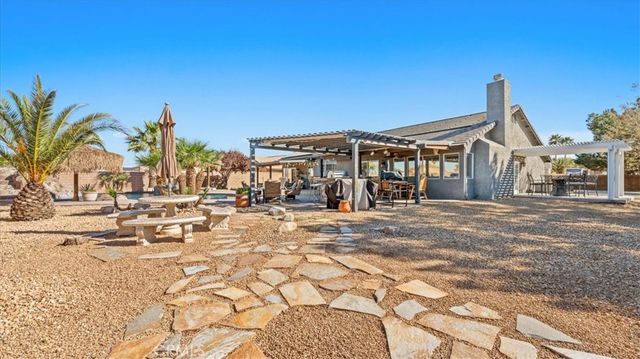 12920 Choco, Apple Valley, CA 92308