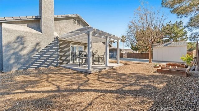 12920 Choco, Apple Valley, CA 92308