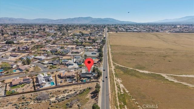 12920 Choco, Apple Valley, CA 92308