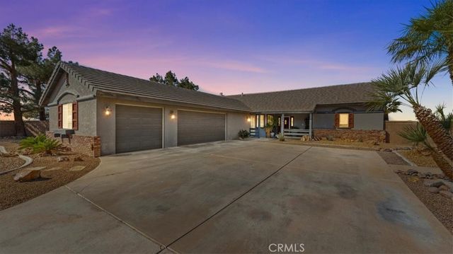 12920 Choco, Apple Valley, CA 92308