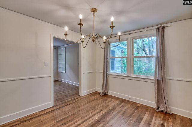 2524 Craig Road, Columbia, SC 29204