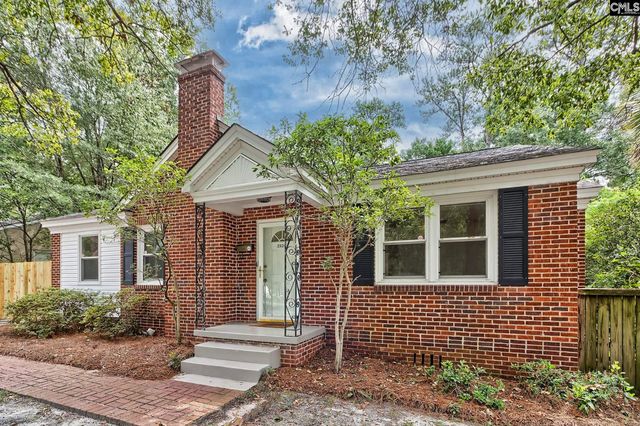 2524 Craig Road, Columbia, SC 29204