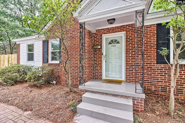 2524 Craig Road, Columbia, SC 29204