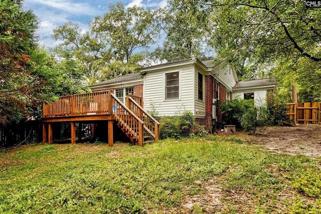 2524 Craig Road, Columbia, SC 29204