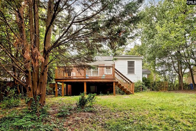 2524 Craig Road, Columbia, SC 29204