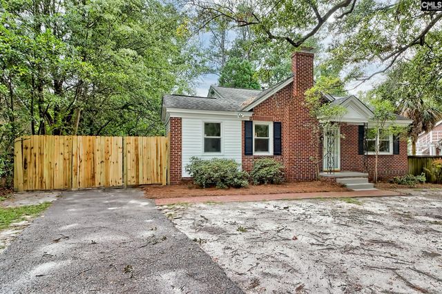 2524 Craig Road, Columbia, SC 29204