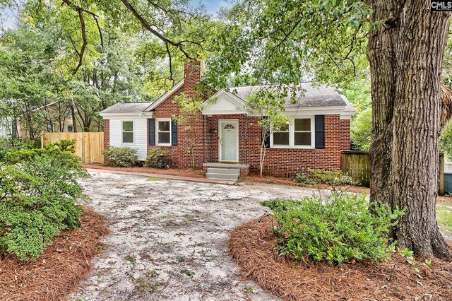 2524 Craig Road, Columbia, SC 29204