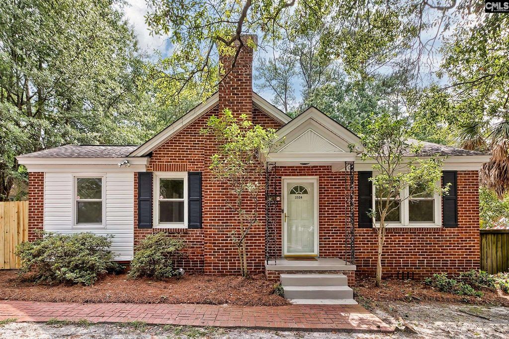 2524 Craig Road, Columbia, SC 29204