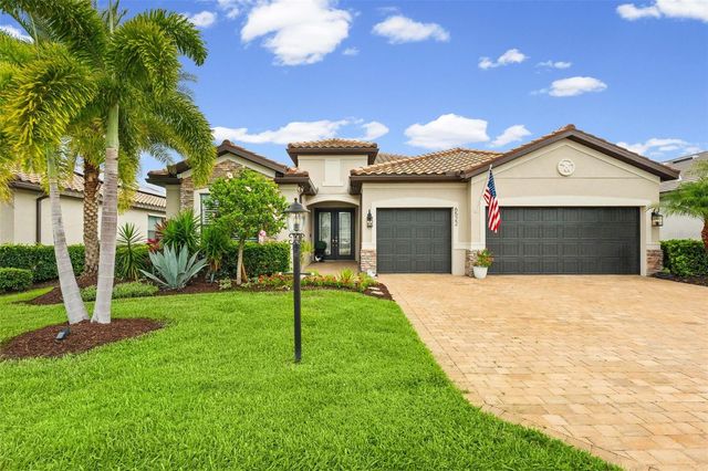 6522 ROSEHILL FARM RUN, Bradenton, FL 34211