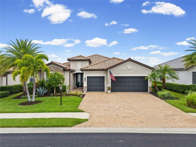 6522 ROSEHILL FARM RUN, Bradenton, FL 34211