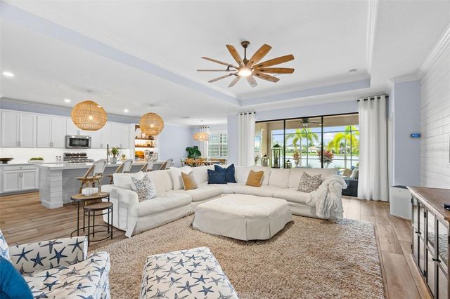 6522 ROSEHILL FARM RUN, Bradenton, FL 34211