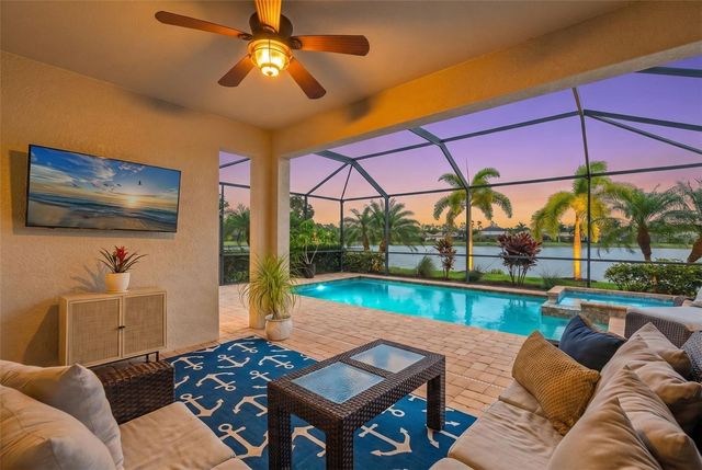 6522 ROSEHILL FARM RUN, Bradenton, FL 34211