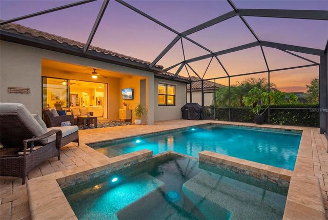 6522 ROSEHILL FARM RUN, Bradenton, FL 34211