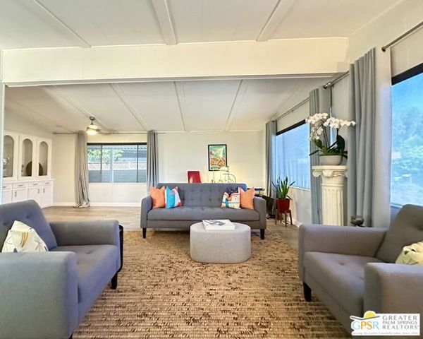 162 Madrid Street, Rancho Mirage, CA 92270