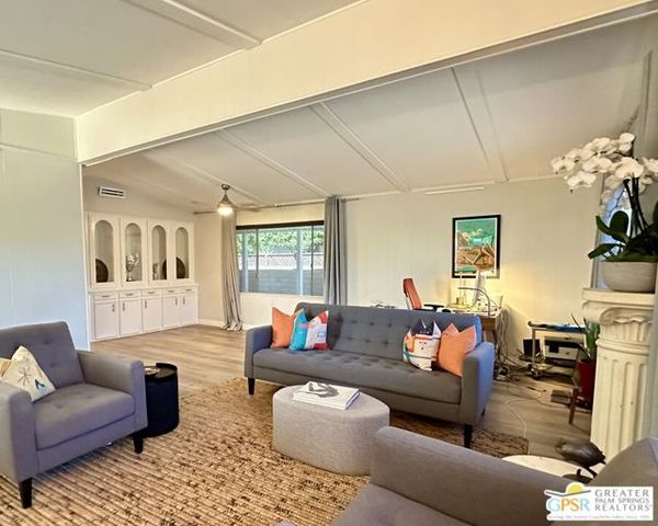 162 Madrid Street, Rancho Mirage, CA 92270