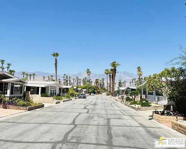 162 Madrid Street, Rancho Mirage, CA 92270