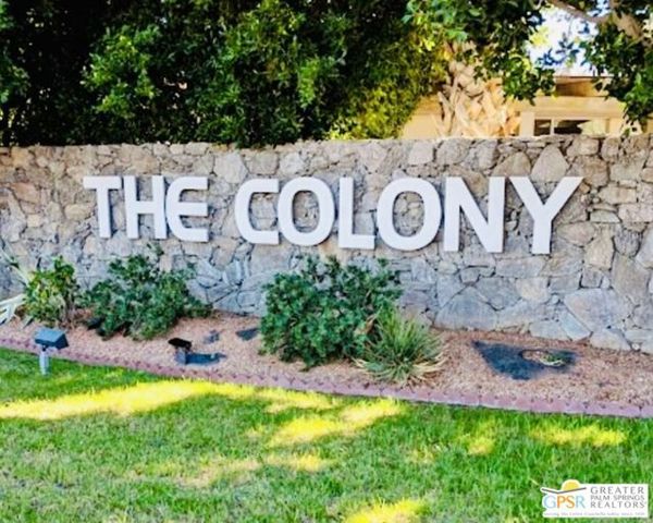 162 Madrid Street, Rancho Mirage, CA 92270