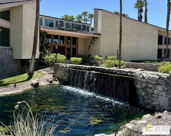 162 Madrid Street, Rancho Mirage, CA 92270