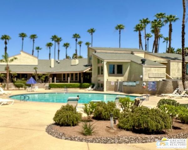 162 Madrid Street, Rancho Mirage, CA 92270
