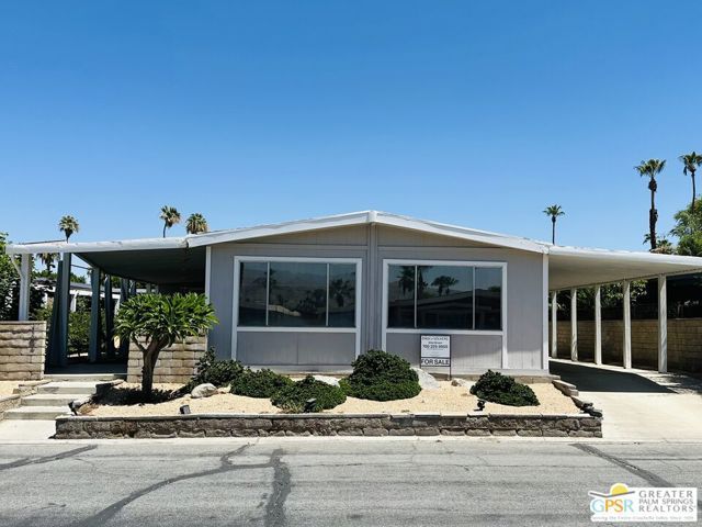 162 Madrid Street, Rancho Mirage, CA 92270