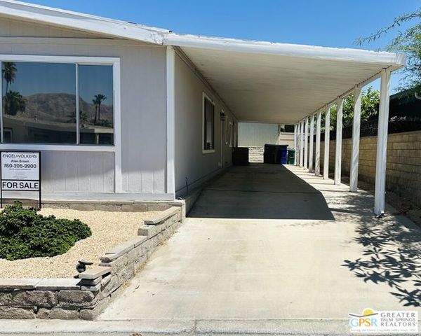 162 Madrid Street, Rancho Mirage, CA 92270