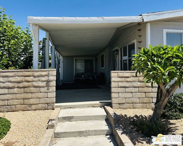 162 Madrid Street, Rancho Mirage, CA 92270