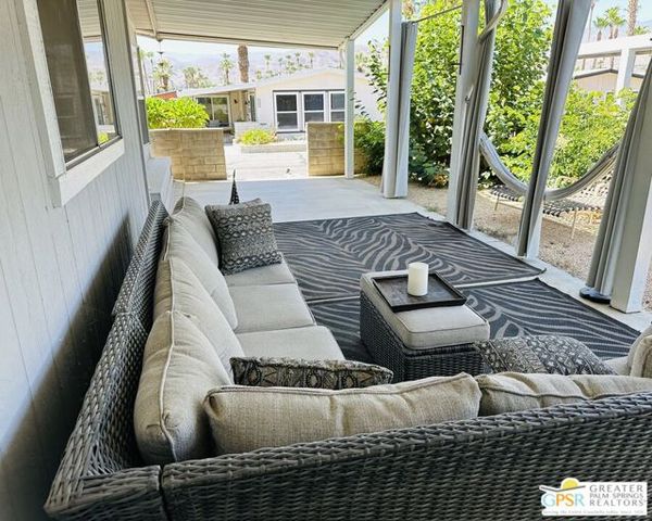 162 Madrid Street, Rancho Mirage, CA 92270