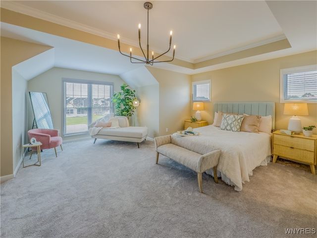 8931 Country Club Drive, Clarence, NY 14032