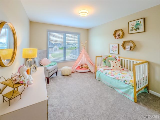 8931 Country Club Drive, Clarence, NY 14032