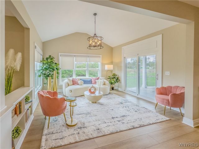 8931 Country Club Drive, Clarence, NY 14032